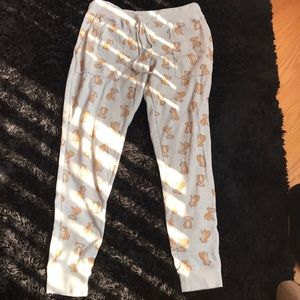 Pajama pants